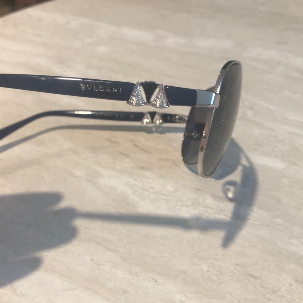 Bvlgari sunglasses